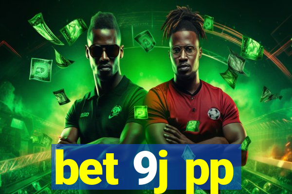 bet 9j pp